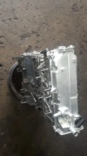 Motor Evo 1.0 8V do Novo Palio Uno Vivace  com garantia 
