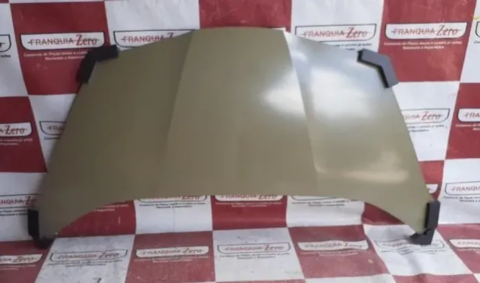 Capô Honda Fit 2009 a 2014 