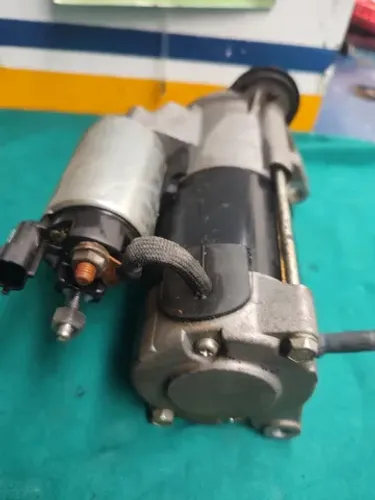 motor de partida tracker e cruze 1.4 turbo 
