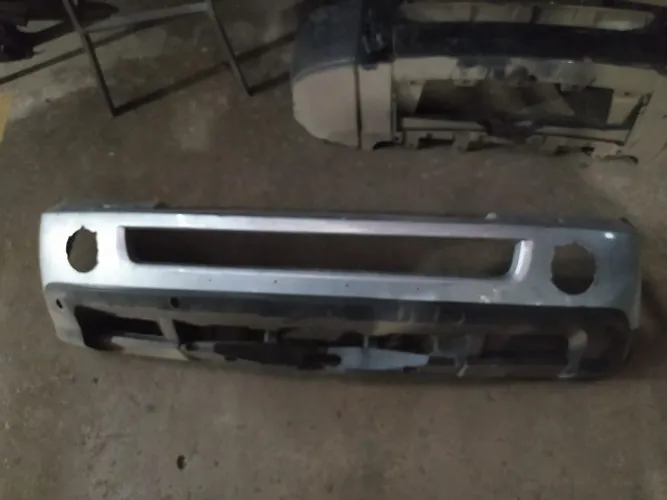 Parachoque Land Rover Range Rover Sport 2007 2008 2009
