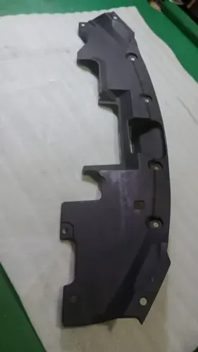 Acabamento Supeior do Painel frontal Honda HRV 2017
