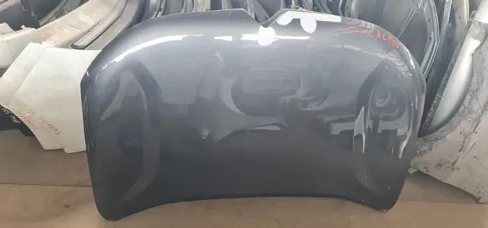 Capo do citroen C3