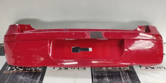 Parachoque Corsa Hatch 2003/2011