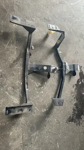 Reboque engate Honda Civic g10 e Fit city 15