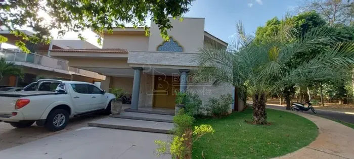 Venda de Casas / Condomínio na cidade de Araraquara