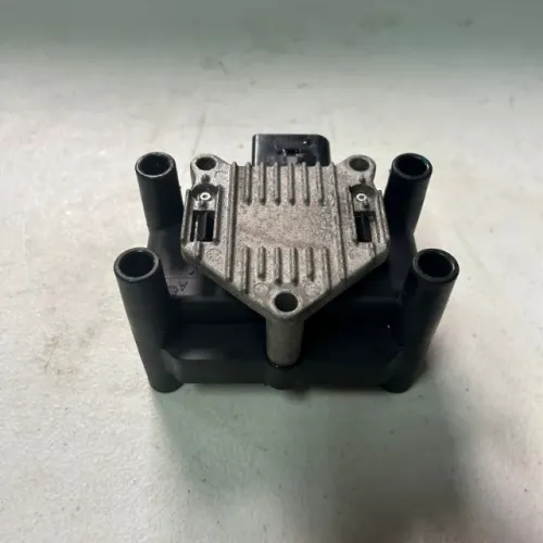 Bobina De Ignição Gol Voyage Parati G4 G5 2006/2014 Original