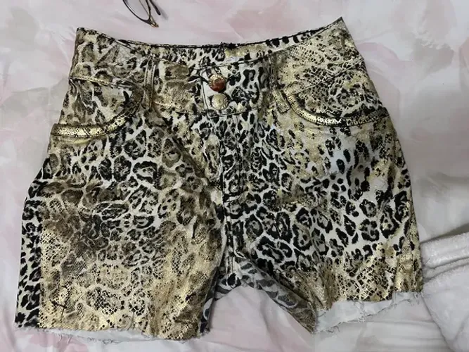 Bermuda lança perfume 