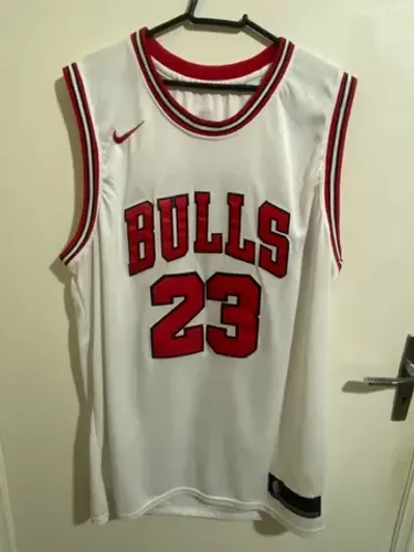 Regata Nike Michael Jordan