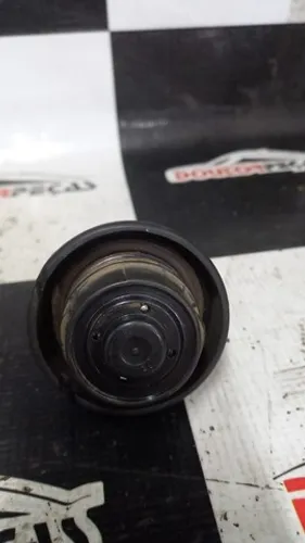 Tampa Tanque Combustivel Volks Up 1h0201553 c/chave