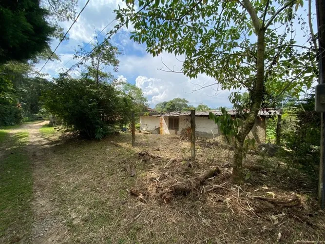 Terrenos em Mury Serra Nevada