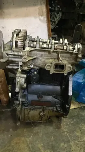 Motor Ford Ka 3 cil PEÇAS AVULSAS