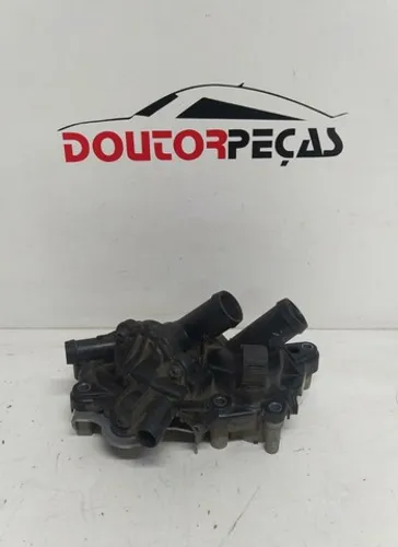 Bomba da Água Audi A3 1.4 Tsi 2014/2018 04e121042a