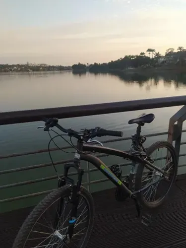 Bicicleta Rockevo aro 26 [usada]