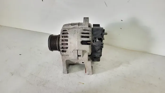 Alternador sandero megane duster livina