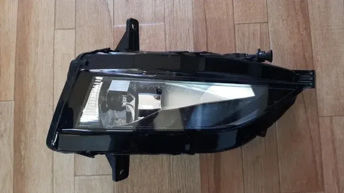 Farol Milha Jetta 