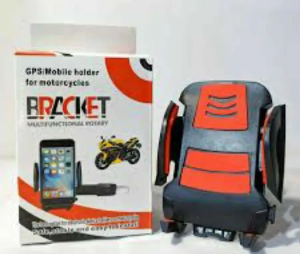 Suporte de celular para bicicleta moto universal promoção