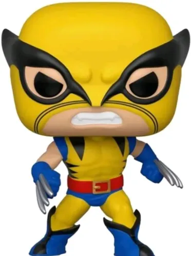 Funko Pop - Marvel - Modelos - Novos e Lacrados - preço unitário
