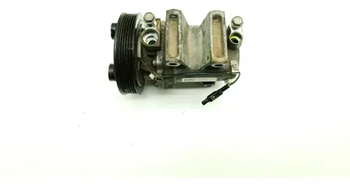 Compressor Ar Condicionado Chevrolet S10 2.4 Flex