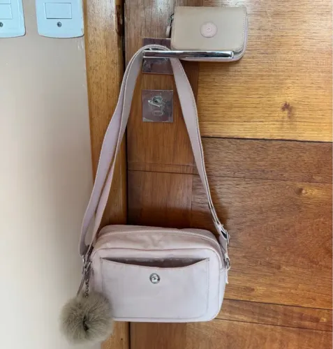 Bolsa Original Kipling.