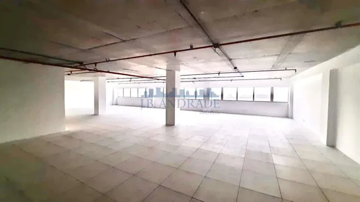Recreio dos Bandeirantes | Sala