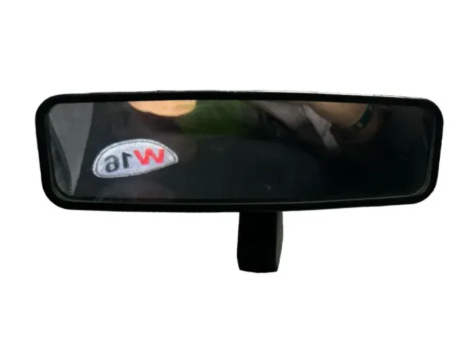 Retrovisor Interno Peugeot 206 Logan Sandero C3 N32