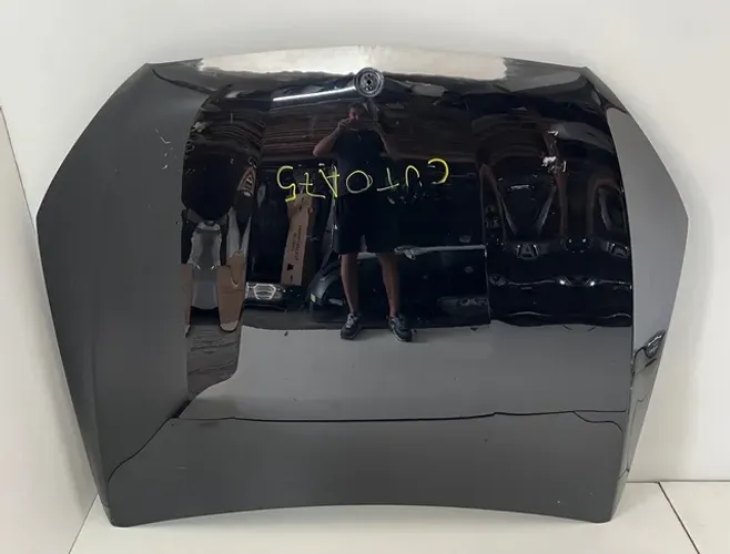 Capo Mercedes Glc Ano 2016 2017 2018 Original