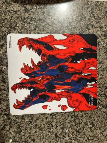 Mousepad X-Raypad Origin PRO|SOFT