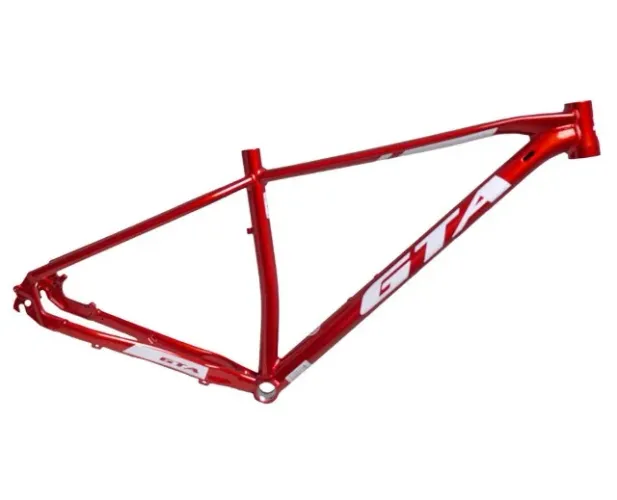 Quadro Bicicleta Aro 29 MTB Gta Climb Cabeamento Interno Post Mount 21332