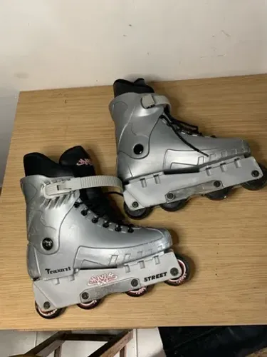 Patins Taxtart  37/38.