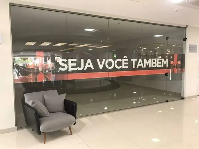 Excelente sala comercial no Infinity!