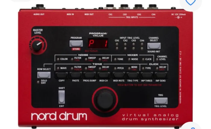Nord Drum 