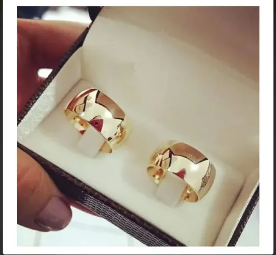 Alianças em Moedas Antigas