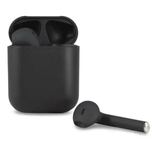 Fone sem fio 100% novo (Troco por carregador Samsung 25W preto / Aceito cartão)