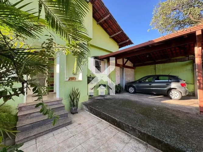 Casa à venda, 3 quartos, 1 suíte, 4 vagas, renascença - Belo Horizonte/MG