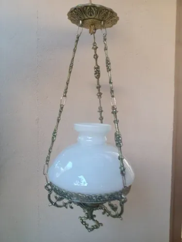 Lustre Vintage