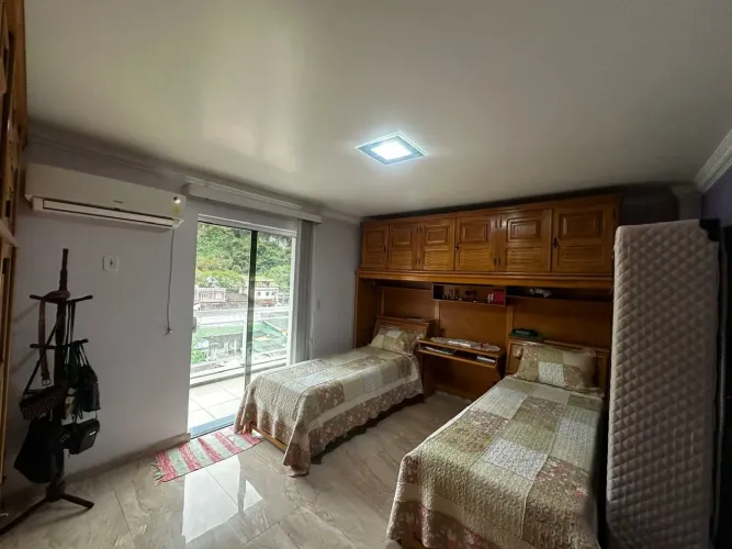 IMOBILIÁRIA NOVA ALIANÇA VENDE EXCELENTE COBERTURA EM MURIQUI 