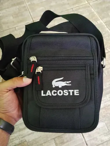 Bolsa Black (NOVA)
