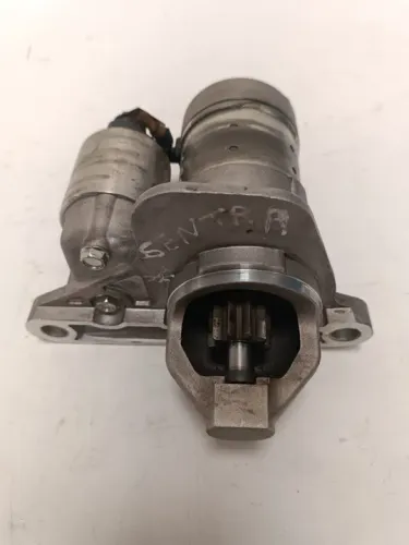 Motor Arranque | Nissan Sentra 2.0 | 2015 A 2021 - (Usado/Original)