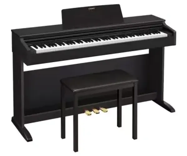 Piano Casio AP-270 BK Preto