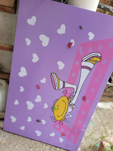 Painel Decorativo Infantil