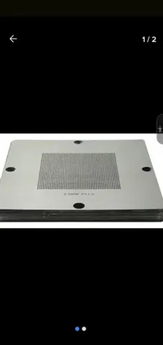 Kit stencil universal 90x90 