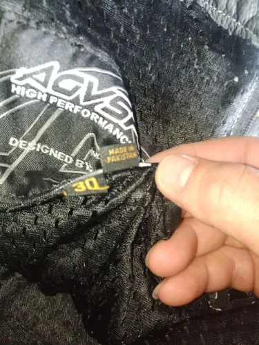Calça Agv