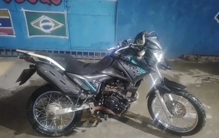 Aluguel de motos sem calção + plano fidelidade
