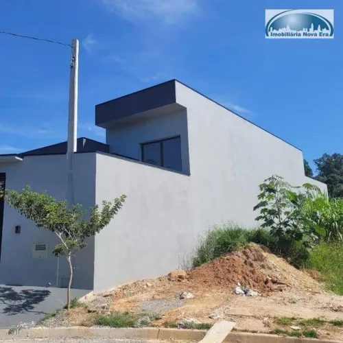 Casa com 3 dormitórios à venda, 156 m² por R$ 1.200.000,10 - Ignácio Von Zuben - Vinhedo/S