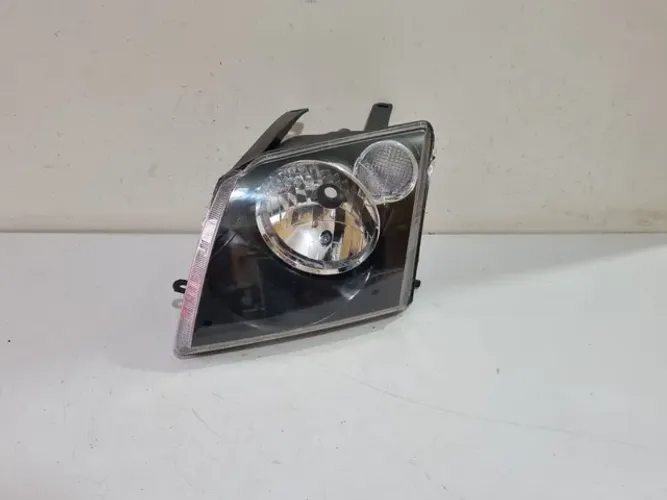 Farol esquerdo Ecosport 2003/2004/2005/2006/2007