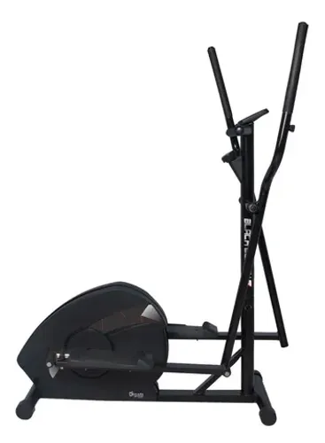 Elíptico Dream Fitness Black Edition E
