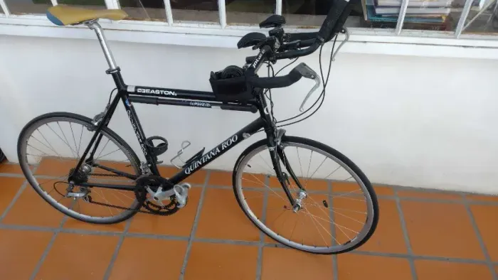 Bicicleta Quintana Roo Kilo "Ótima " Oferta "