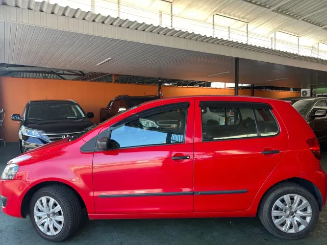 Fox 2013 1.6 único dono 78 milkm 