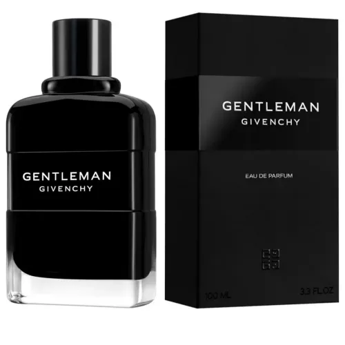 Perfume Givenchy Gentleman Eau de Parfum 100ml<br>
