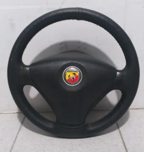 Volante Fiat Stilo Abarth